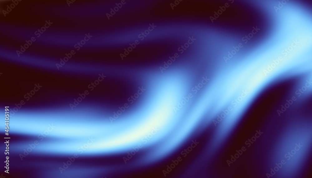Abstract fractal pattern. Abstract fractal pattern.
