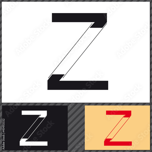 Dreifach Logo Z 1