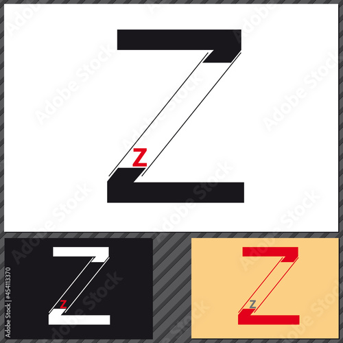Dreifach Logo Z 1