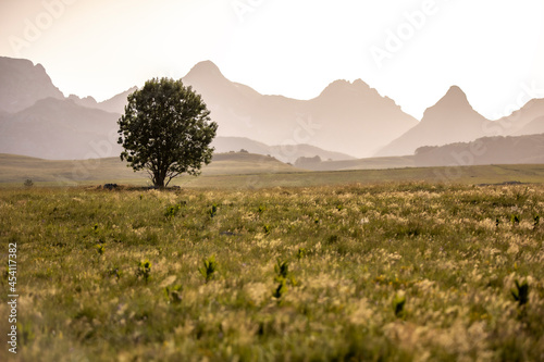 Góry Durmitor - Czarnogóra 