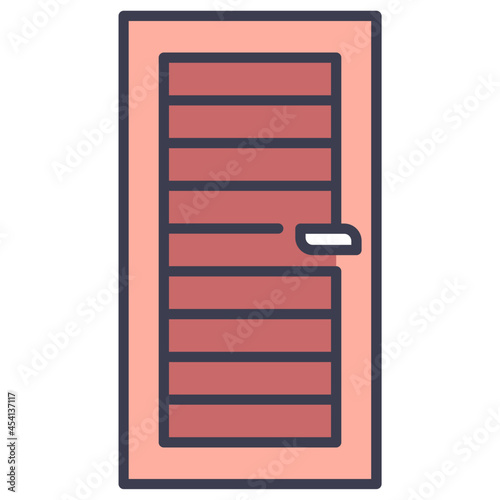 door icon