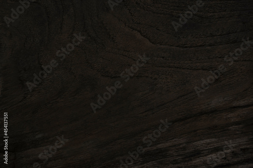 Old brown color of wood wall vintage pattern for background and texture