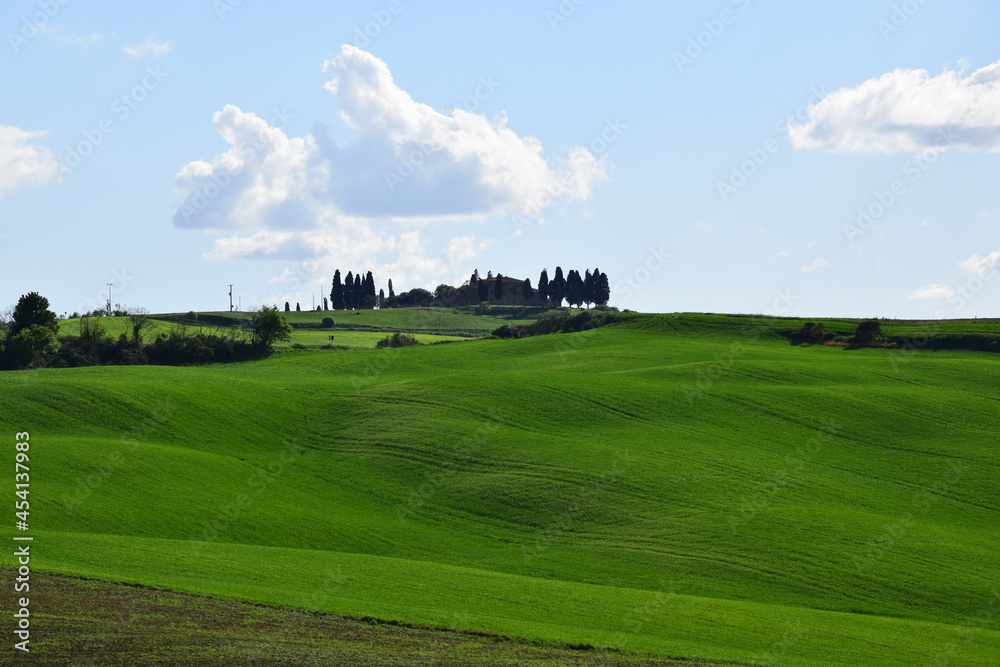 Campagna Toscana