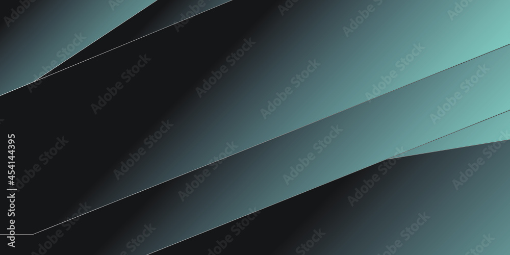 abstract blue background with squares