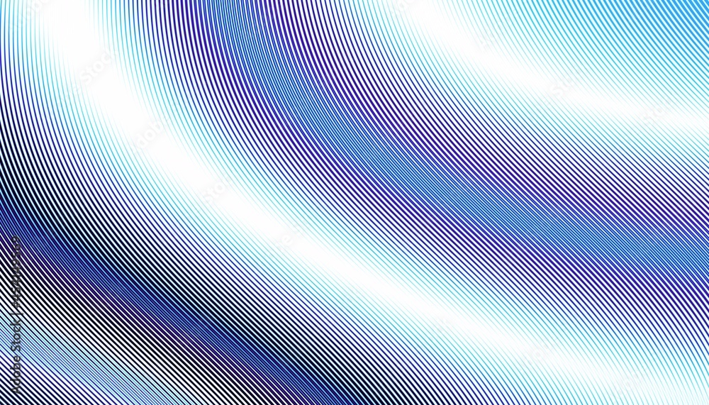 Abstract fractal pattern. Abstract fractal pattern.