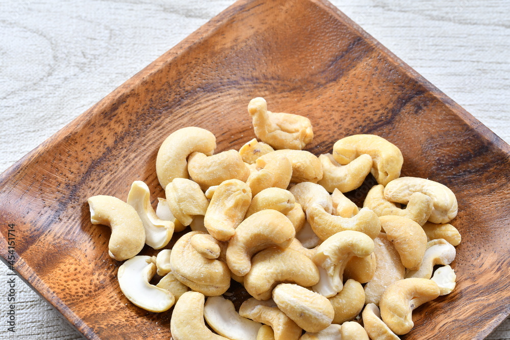 カシューナッツ