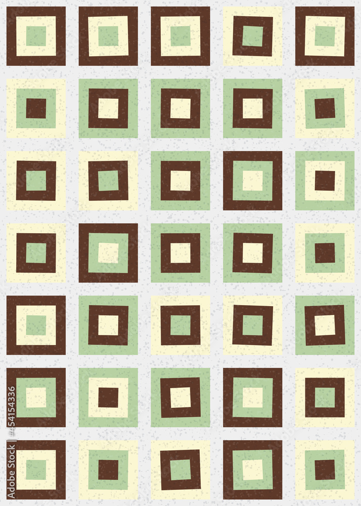 Abstract Geometric Pattern generative computational art illustration Abstract Geometric Pattern generative computational art illustration