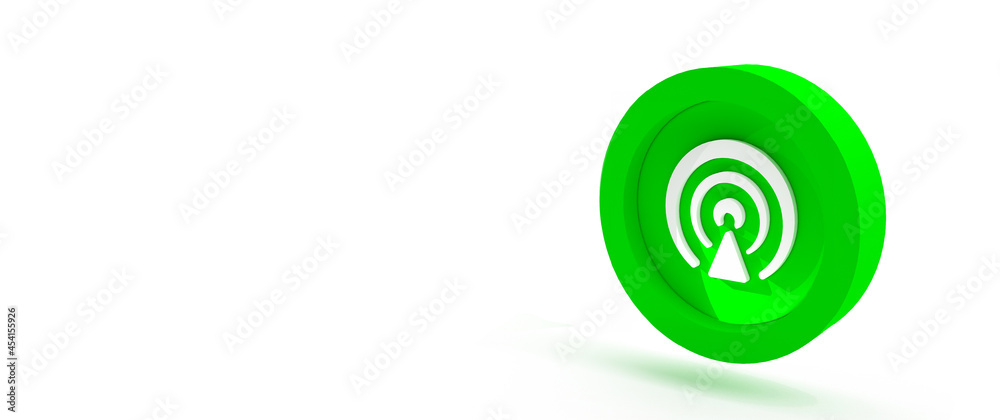 ICONA WI-FI ICONA WI-FI