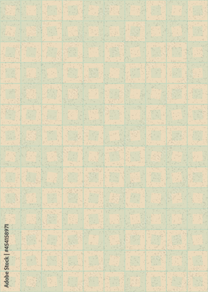 Abstract Geometric Pattern generative computational art illustration Abstract Geometric Pattern generative computational art illustration