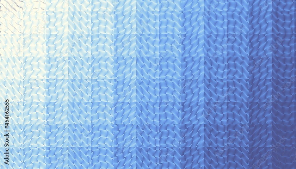 Fototapeta premium Abstract fractal pattern.