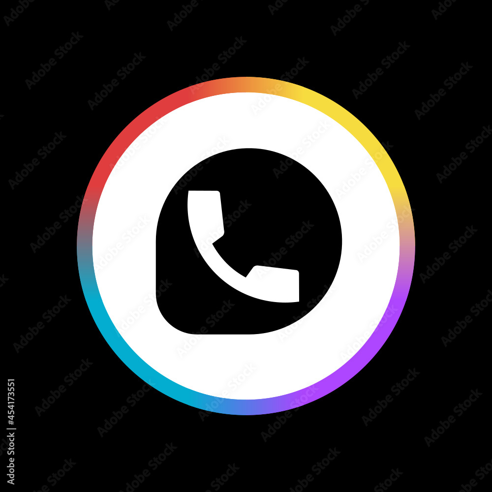 Messaging App - Sticker