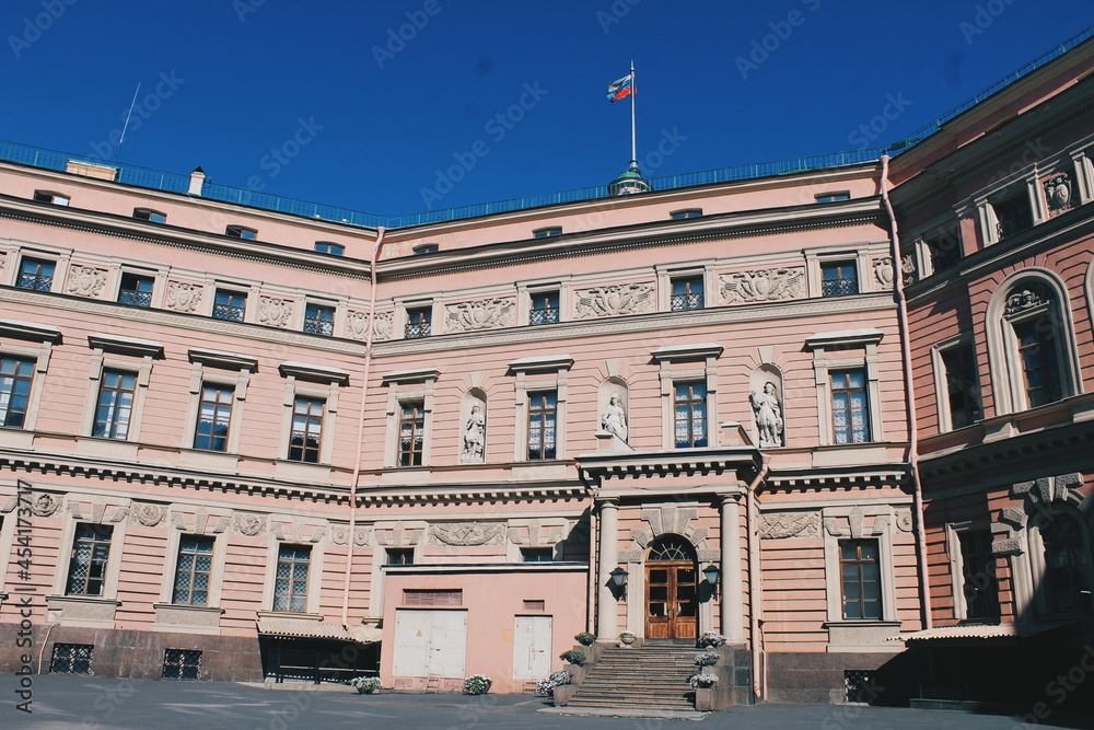 Obraz premium Processed with VSCO with hb2 preset