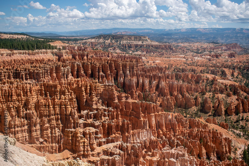 Bryce Canyon overload