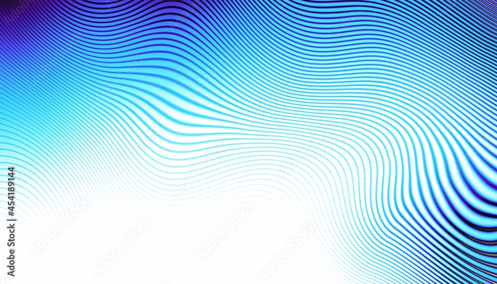 Abstract fractal pattern. Abstract fractal pattern.