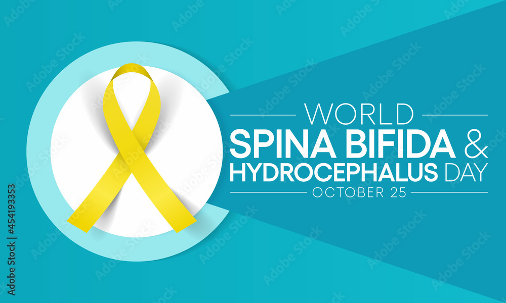 World Spina Bifida and Hydrocephalus Day is observed every year on