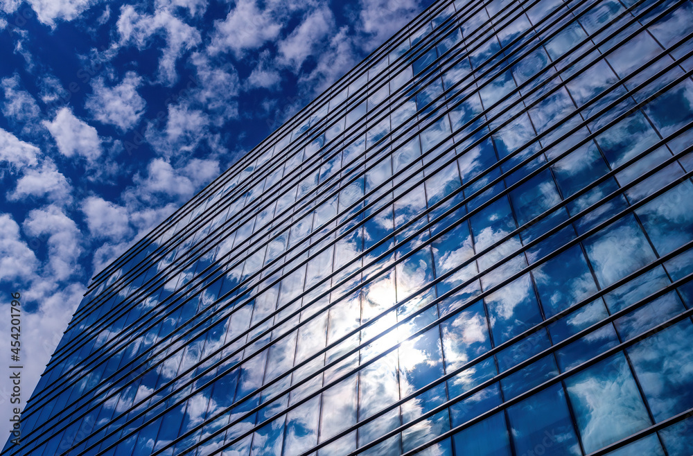 a modern architecture abstract background a modern architecture abstract background