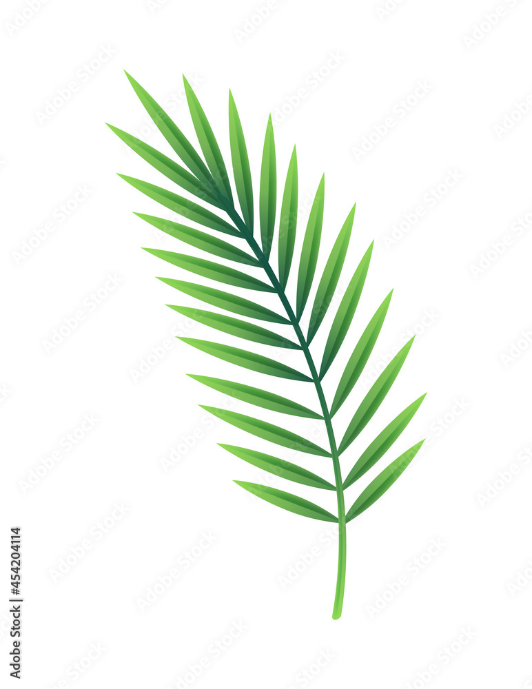 Paper Leaf Icon Paper Leaf Icon