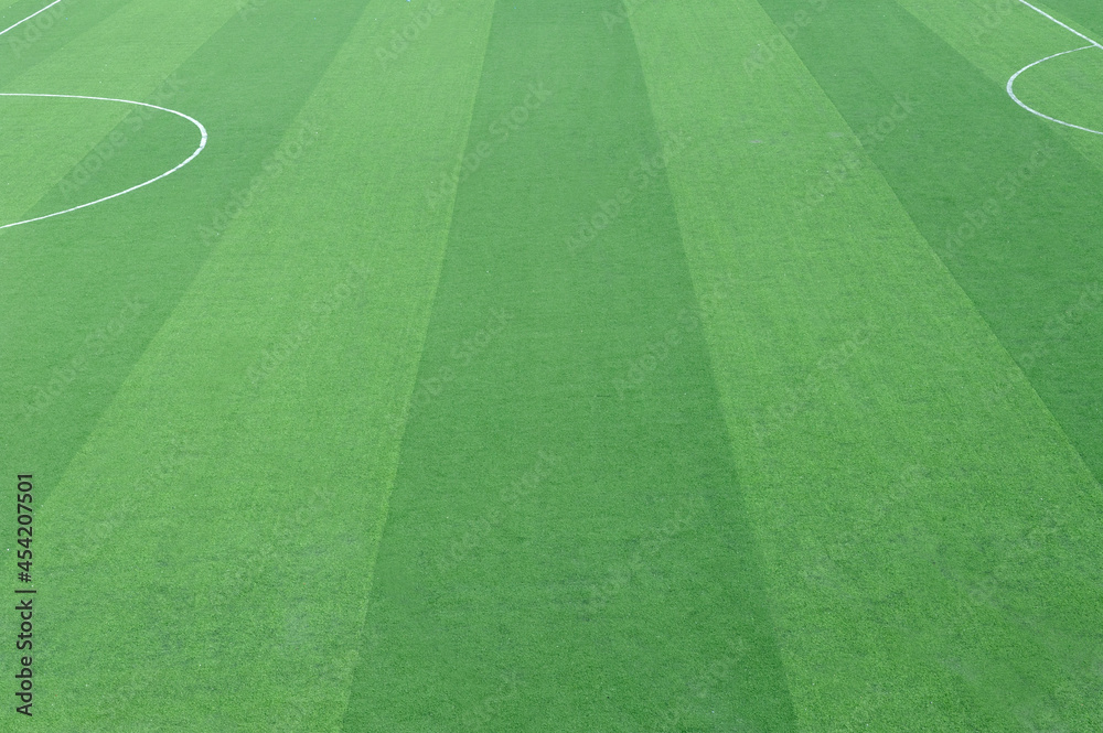Obraz premium Turf 