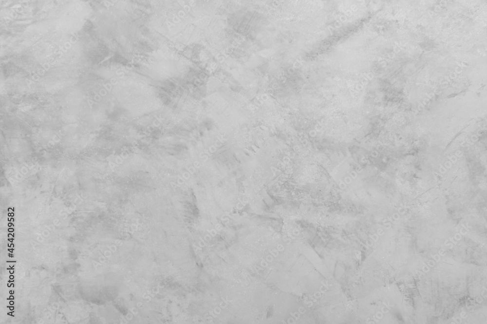 Naklejka premium Concrete texture, loft style wall background. Gray cement wall background..