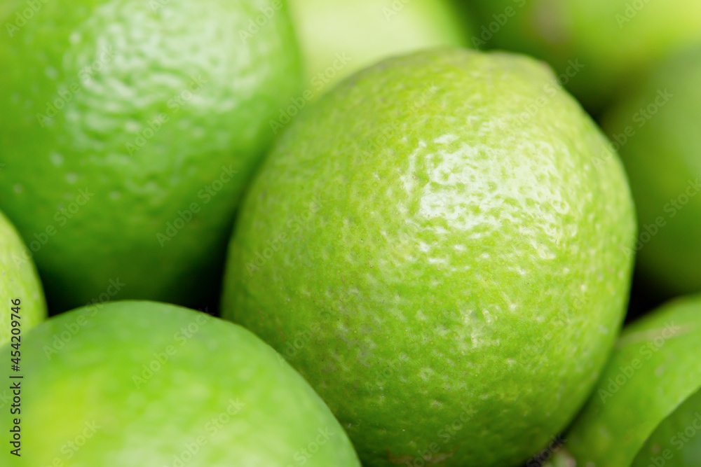 Lime Citrus Fruits background. Fresh juicy limes. Healthy food. Lime Citrus Fruits background. Fresh juicy limes. Healthy food.