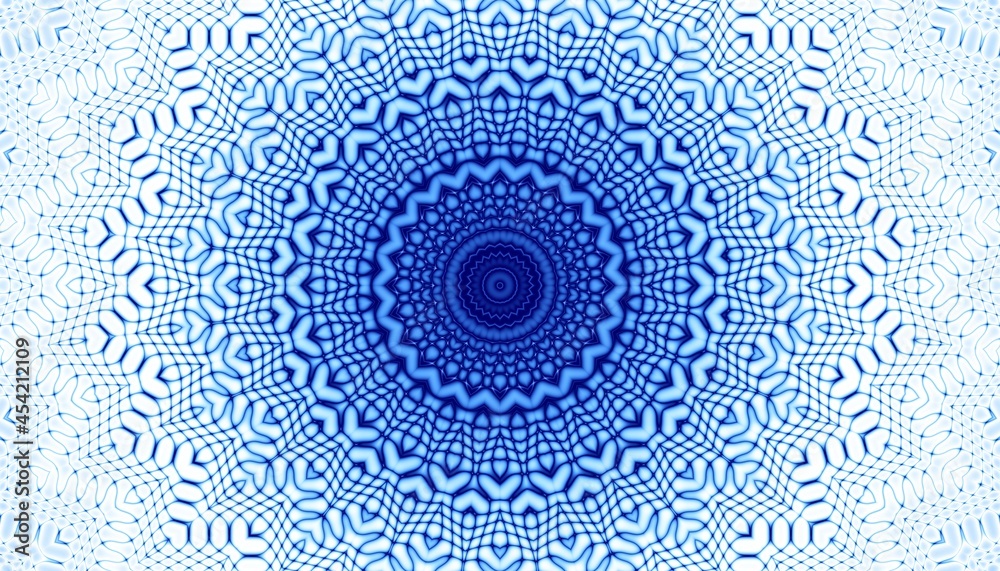 Abstract geometrical background Abstract geometrical background