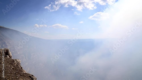 VOLCANO