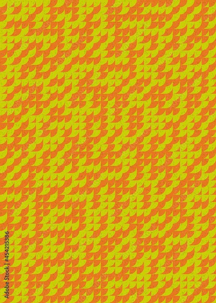 Abstract Geometric Pattern generative computational art illustration Abstract Geometric Pattern generative computational art illustration