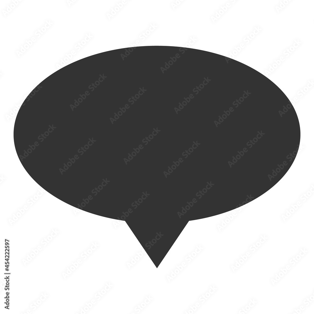 Banner pointer icon with flat style. Isolated vector banner pointer icon illustrations, simple style. Banner pointer icon with flat style. Isolated vector banner pointer icon illustrations, simple style.