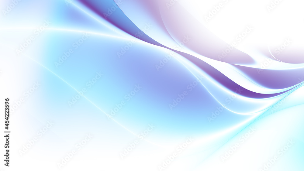 Digital fractal pattern. Abstract background. Digital fractal pattern. Abstract background.