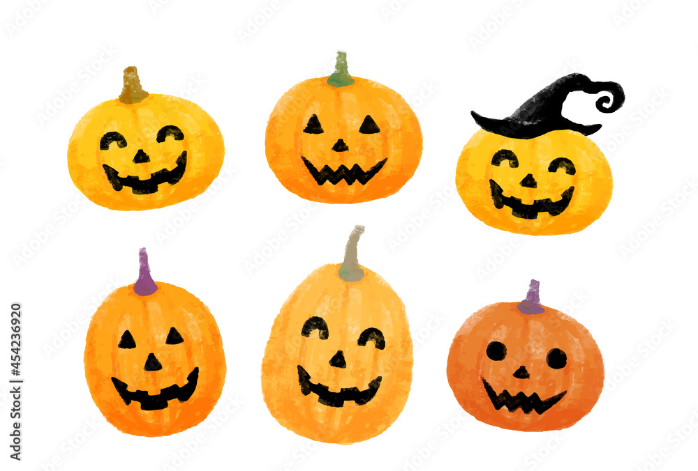 ハロウィン ジャックオランタン セット ハロウィン ジャックオランタン セット