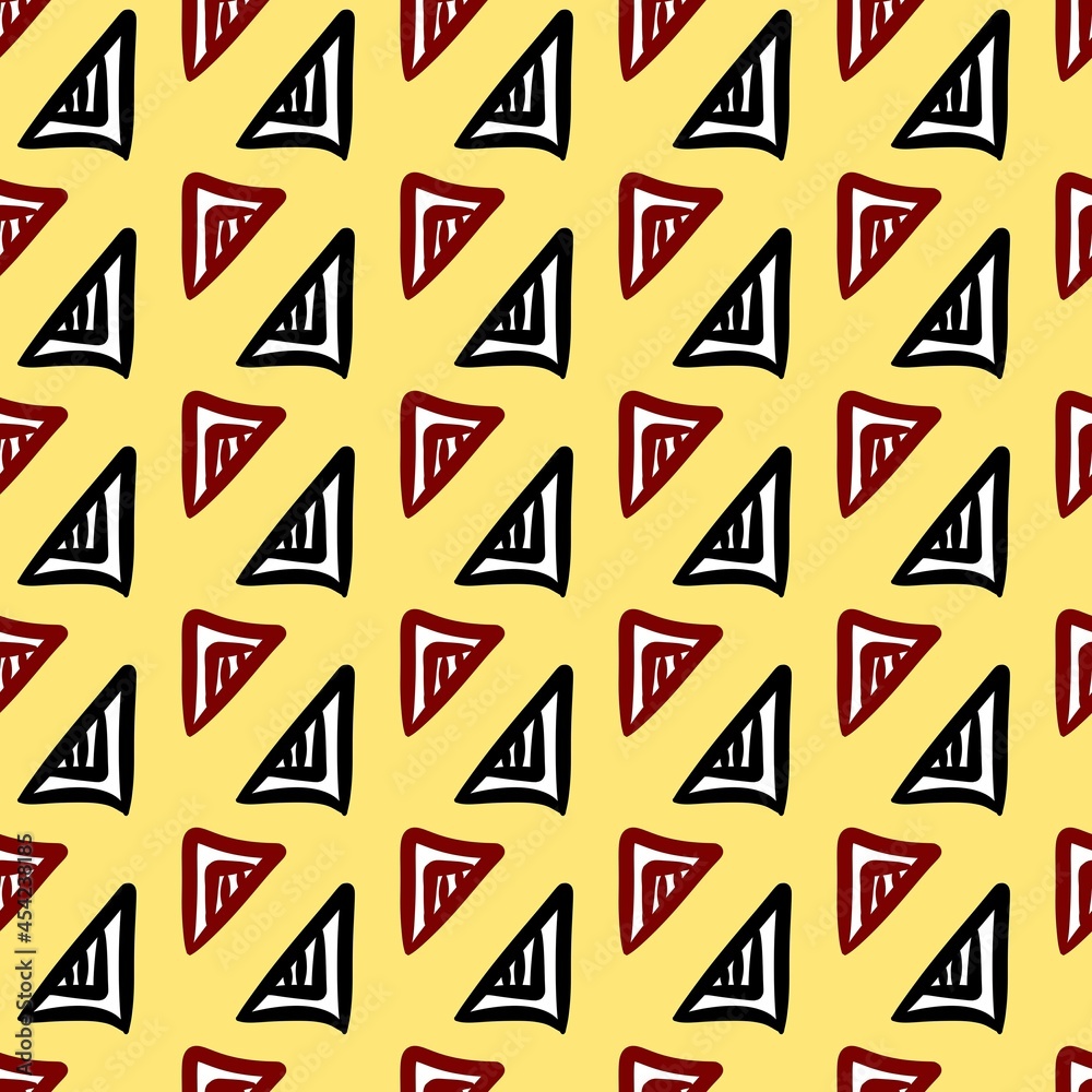 seamless patttern of abstract background seamless patttern of abstract background