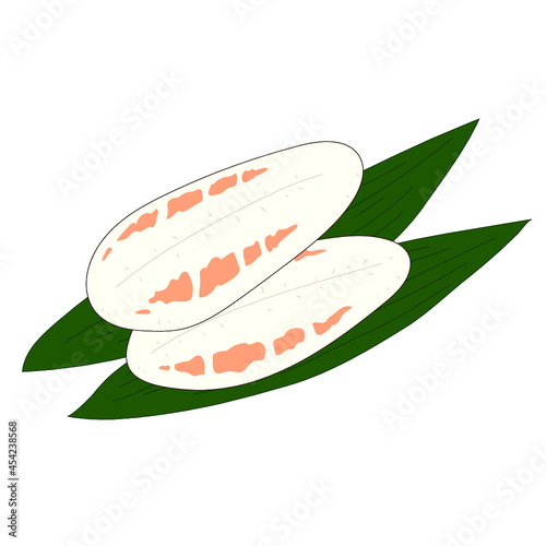 笹かまぼこ