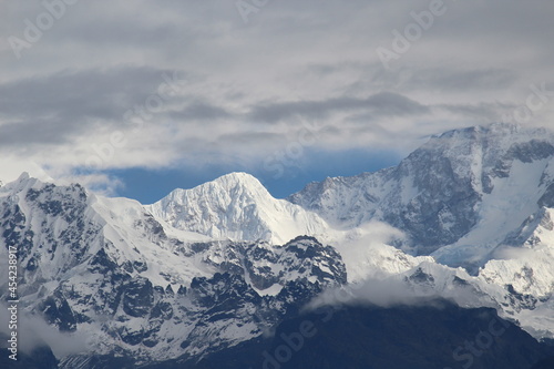 Mt. Everest  © Sahil
