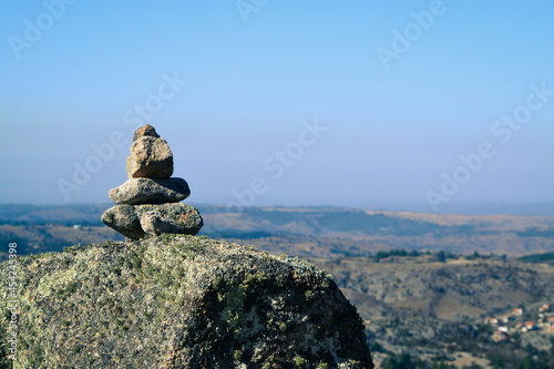 Rocks Mountain