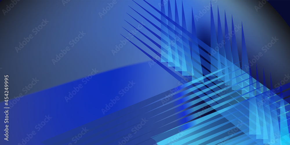 abstract blue background with lines abstract blue background with lines