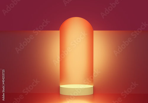 Background for product pres...