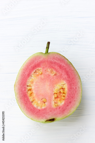 Guava fruit