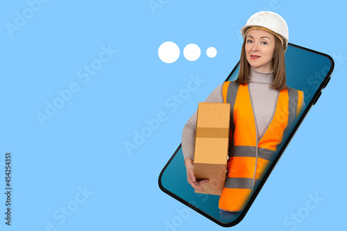Apps for search workers. Wo...