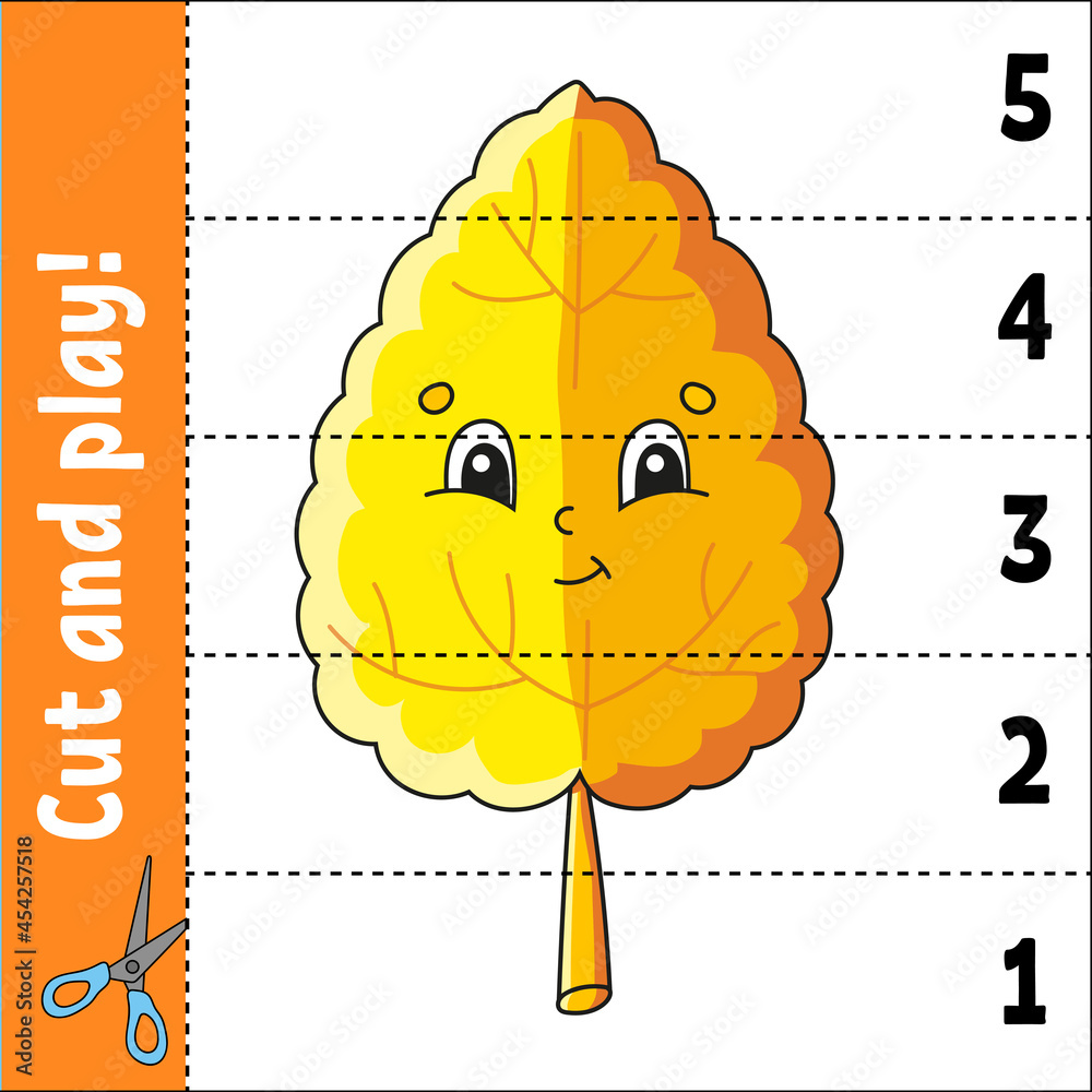 Learning Numbers 1 5 Cut And Play Education Worksheet Game For Kids learning-numbers-1-5-cut-and-play-education-worksheet-game-for-kids