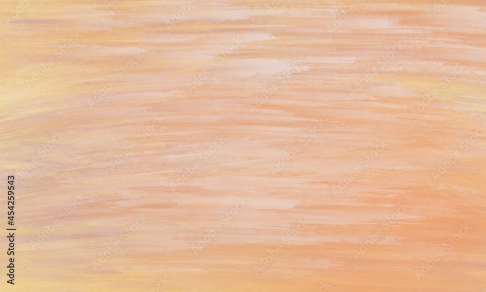 油絵風 テクスチャー 背景素材 Stock Illustration Adobe Stock