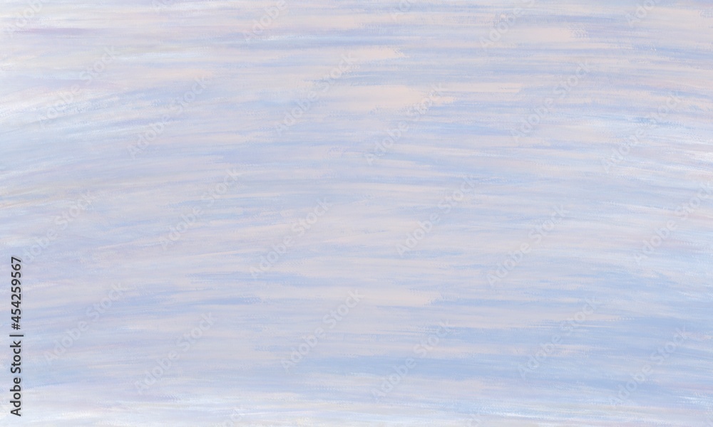 Fototapeta premium 油絵風 テクスチャー 背景素材