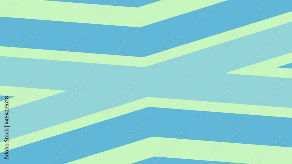 Animated chevron pattern abstract design symbol background. 4k illustration Animated chevron pattern abstract design symbol background. 4k illustration