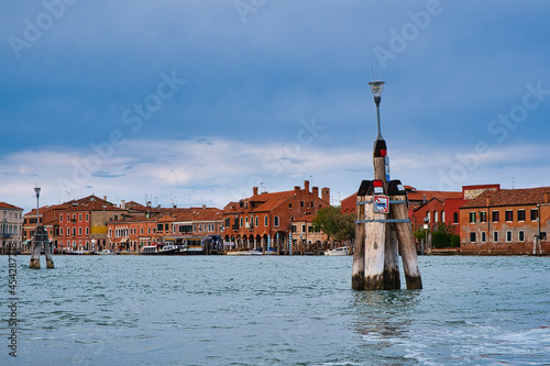Murano, Venise, Italie