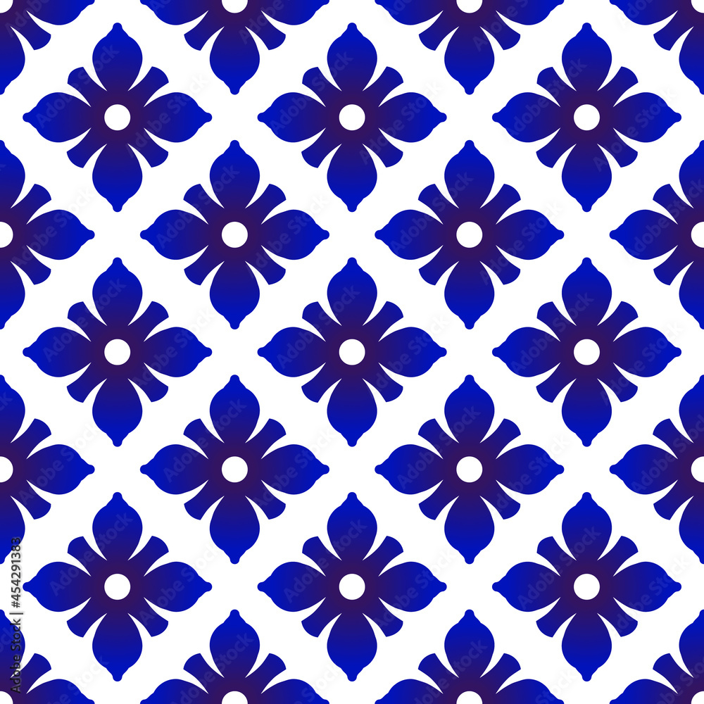 ceramic seamless pattern ceramic seamless pattern