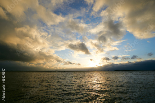 Elbe Blankenese