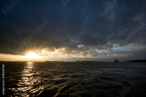 Elbe Blankenese