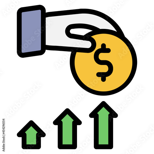 dividend