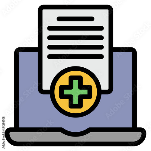 medical history