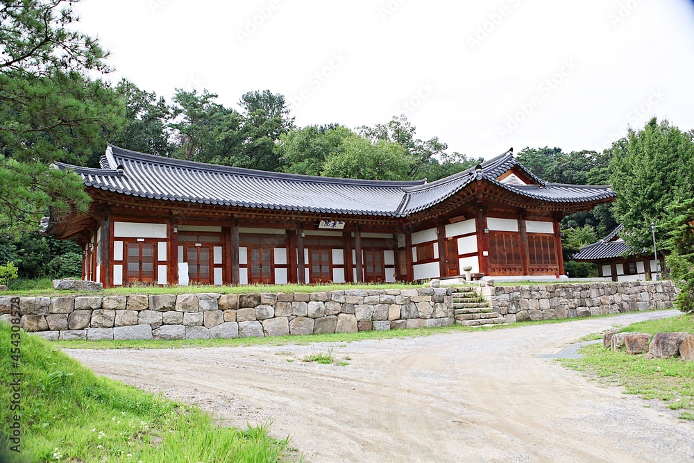 한국의사찰봉선사입니다 한국의사찰봉선사입니다