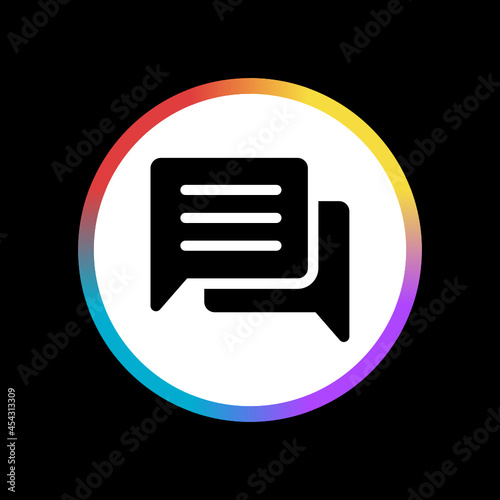 FAQ - Sticker